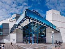 The International Convention Centre - Birmingham